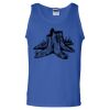 Gildan Ultra Cotton® Unisex Tank Thumbnail