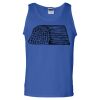 Gildan Ultra Cotton® Unisex Tank Thumbnail