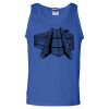 Gildan Ultra Cotton® Unisex Tank Thumbnail