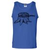 Gildan Ultra Cotton® Unisex Tank Thumbnail