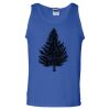 Gildan Ultra Cotton® Unisex Tank Thumbnail