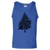 Gildan Ultra Cotton® Unisex Tank Thumbnail