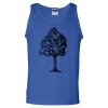 Gildan Ultra Cotton® Unisex Tank Thumbnail