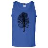 Gildan Ultra Cotton® Unisex Tank Thumbnail
