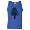 Gildan Ultra Cotton® Unisex Tank Thumbnail