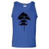 Gildan Ultra Cotton® Unisex Tank Thumbnail