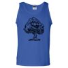 Gildan Ultra Cotton® Unisex Tank Thumbnail