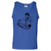 Gildan Ultra Cotton® Unisex Tank Thumbnail