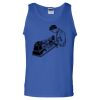 Gildan Ultra Cotton® Unisex Tank Thumbnail