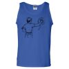 Gildan Ultra Cotton® Unisex Tank Thumbnail