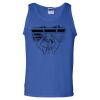 Gildan Ultra Cotton® Unisex Tank Thumbnail