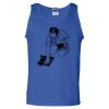 Gildan Ultra Cotton® Unisex Tank Thumbnail