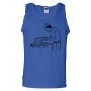 Gildan Ultra Cotton® Unisex Tank Thumbnail