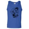 Gildan Ultra Cotton® Unisex Tank Thumbnail