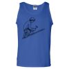 Gildan Ultra Cotton® Unisex Tank Thumbnail