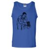 Gildan Ultra Cotton® Unisex Tank Thumbnail