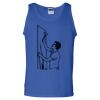 Gildan Ultra Cotton® Unisex Tank Thumbnail