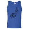 Gildan Ultra Cotton® Unisex Tank Thumbnail
