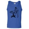 Gildan Ultra Cotton® Unisex Tank Thumbnail