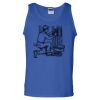 Gildan Ultra Cotton® Unisex Tank Thumbnail