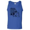 Gildan Ultra Cotton® Unisex Tank Thumbnail