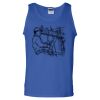 Gildan Ultra Cotton® Unisex Tank Thumbnail