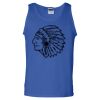 Gildan Ultra Cotton® Unisex Tank Thumbnail