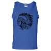 Gildan Ultra Cotton® Unisex Tank Thumbnail