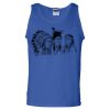Gildan Ultra Cotton® Unisex Tank Thumbnail