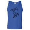 Gildan Ultra Cotton® Unisex Tank Thumbnail