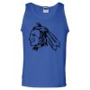 Gildan Ultra Cotton® Unisex Tank Thumbnail