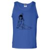 Gildan Ultra Cotton® Unisex Tank Thumbnail