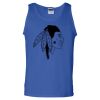 Gildan Ultra Cotton® Unisex Tank Thumbnail