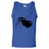 Gildan Ultra Cotton® Unisex Tank Thumbnail