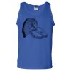 Gildan Ultra Cotton® Unisex Tank Thumbnail