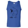 Gildan Ultra Cotton® Unisex Tank Thumbnail
