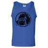 Gildan Ultra Cotton® Unisex Tank Thumbnail