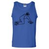 Gildan Ultra Cotton® Unisex Tank Thumbnail