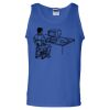 Gildan Ultra Cotton® Unisex Tank Thumbnail