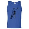 Gildan Ultra Cotton® Unisex Tank Thumbnail