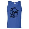 Gildan Ultra Cotton® Unisex Tank Thumbnail