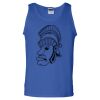 Gildan Ultra Cotton® Unisex Tank Thumbnail