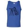 Gildan Ultra Cotton® Unisex Tank Thumbnail