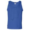 Gildan Ultra Cotton® Unisex Tank Thumbnail