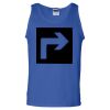 Gildan Ultra Cotton® Unisex Tank Thumbnail