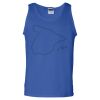 Gildan Ultra Cotton® Unisex Tank Thumbnail
