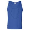 Gildan Ultra Cotton® Unisex Tank Thumbnail