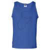 Gildan Ultra Cotton® Unisex Tank Thumbnail