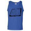 Gildan Ultra Cotton® Unisex Tank Thumbnail