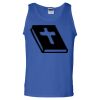 Gildan Ultra Cotton® Unisex Tank Thumbnail
